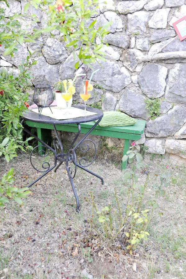Bakita Apartamento Rijeka Exterior foto