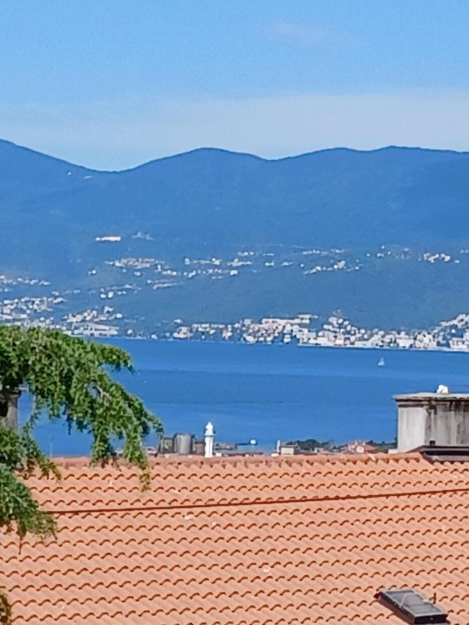 Bakita Apartamento Rijeka Exterior foto