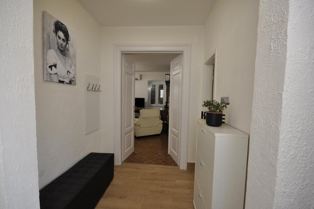 Bakita Apartamento Rijeka Exterior foto