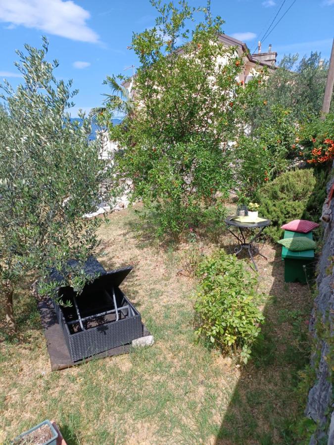 Bakita Apartamento Rijeka Exterior foto