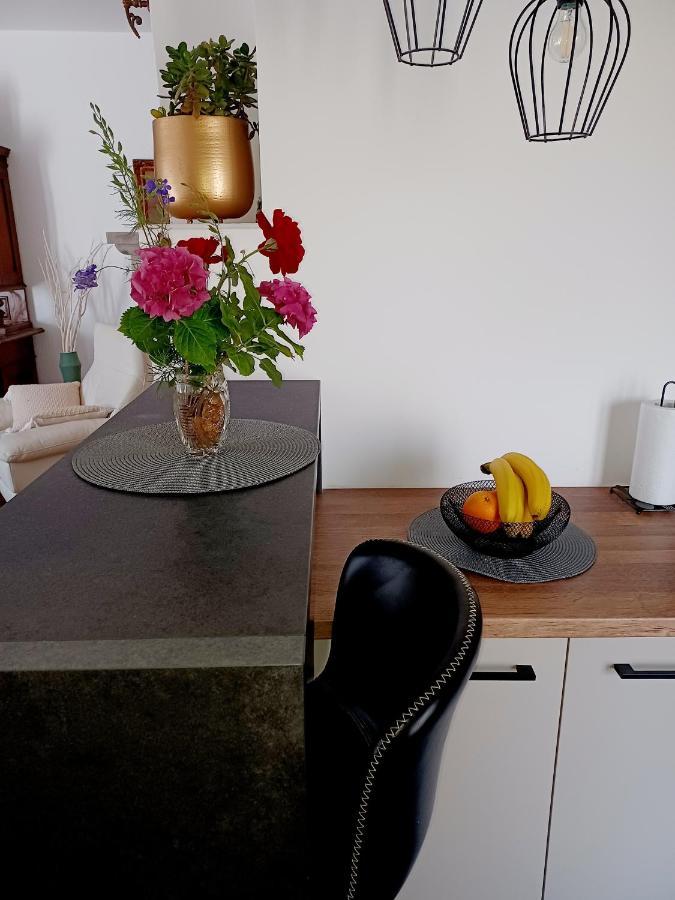 Bakita Apartamento Rijeka Exterior foto