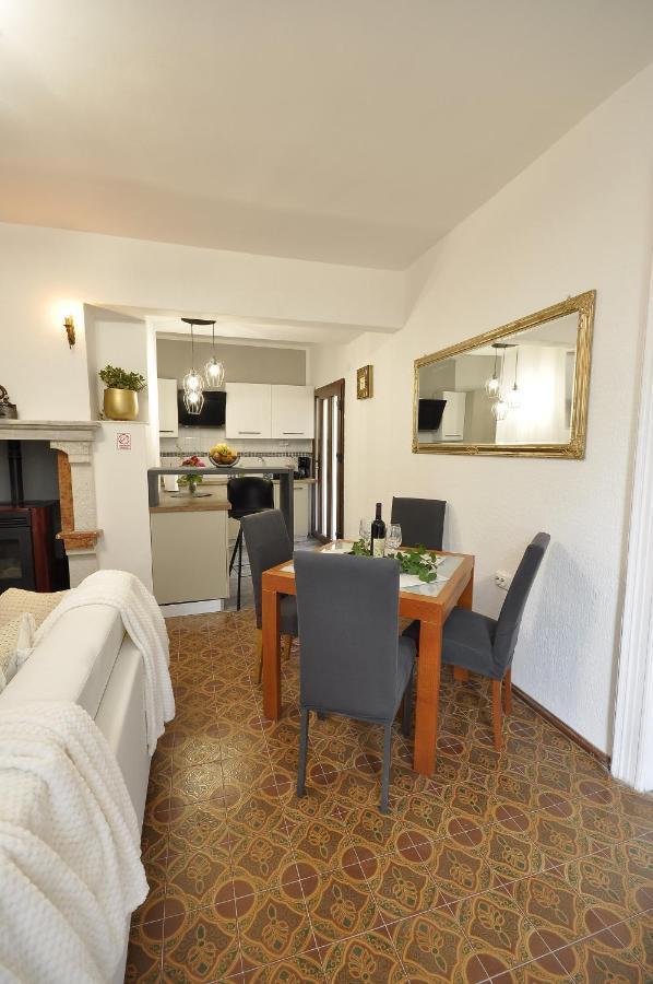 Bakita Apartamento Rijeka Exterior foto