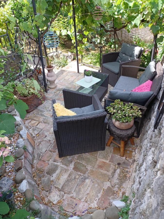 Bakita Apartamento Rijeka Exterior foto