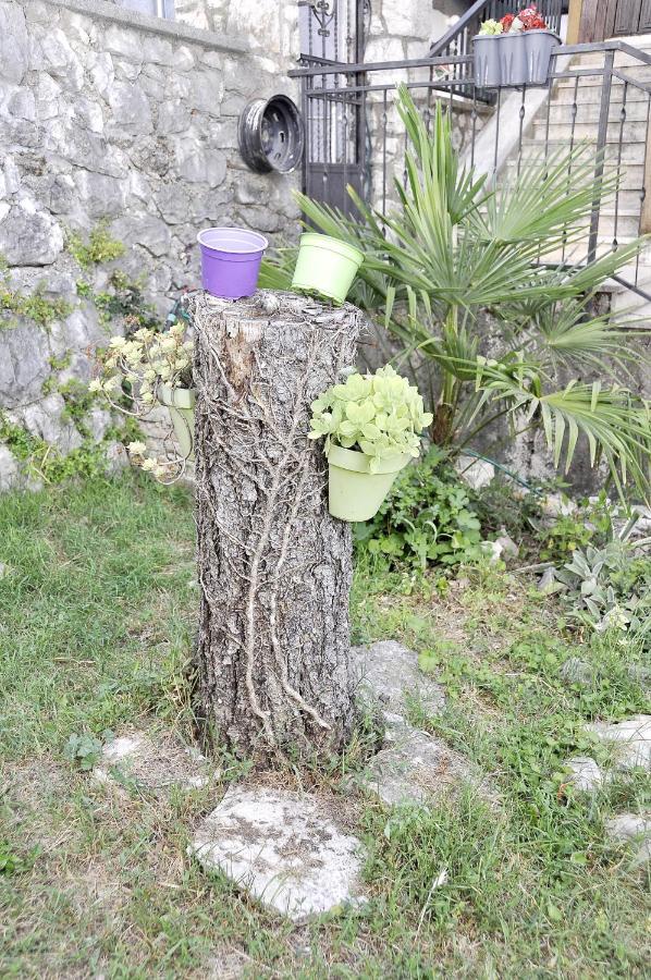 Bakita Apartamento Rijeka Exterior foto