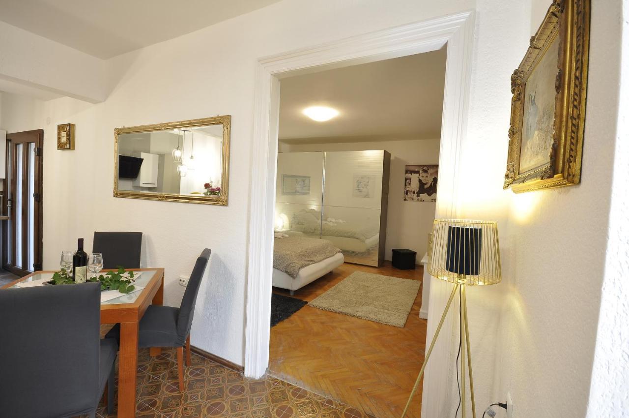 Bakita Apartamento Rijeka Exterior foto