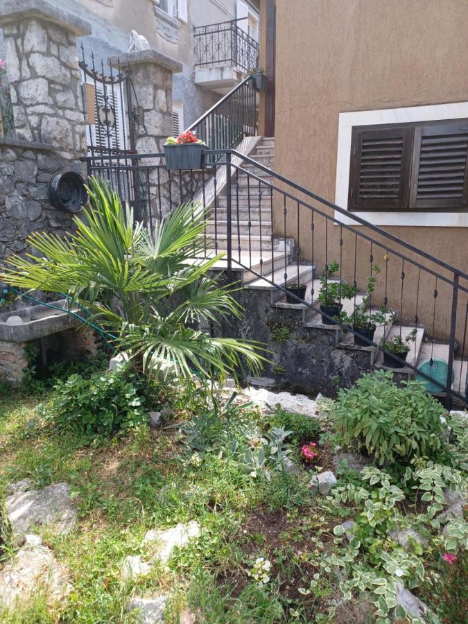 Bakita Apartamento Rijeka Exterior foto