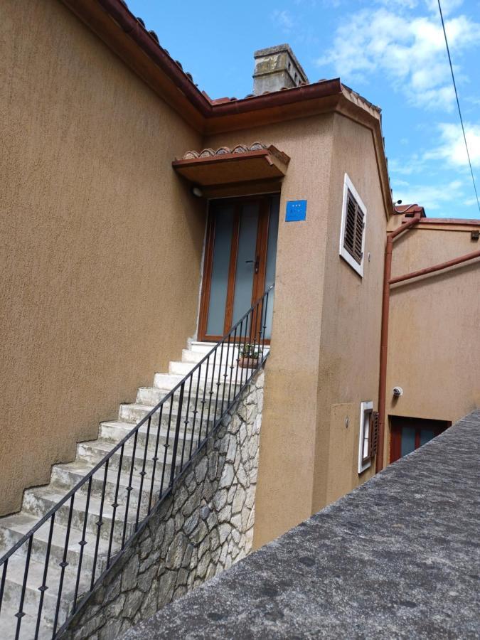 Bakita Apartamento Rijeka Exterior foto