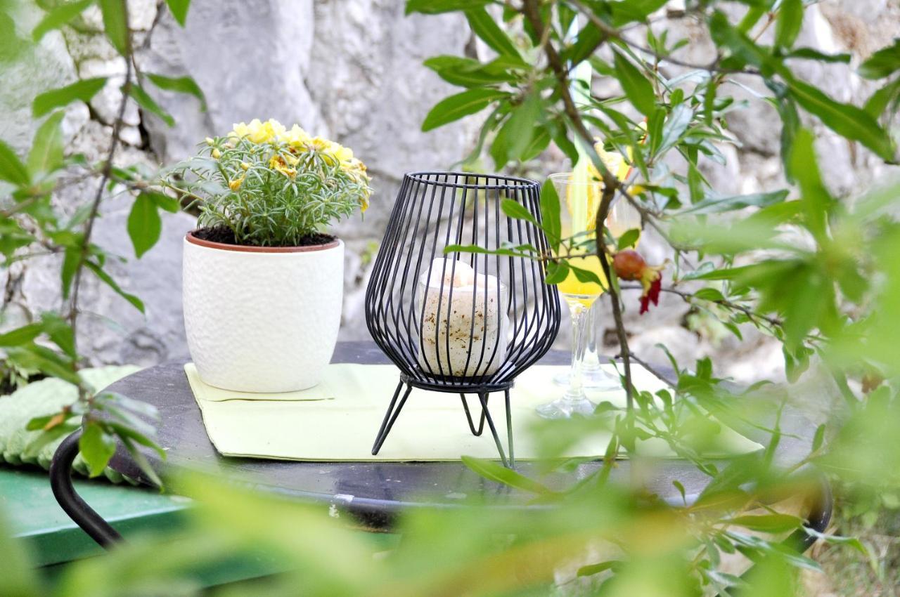Bakita Apartamento Rijeka Exterior foto