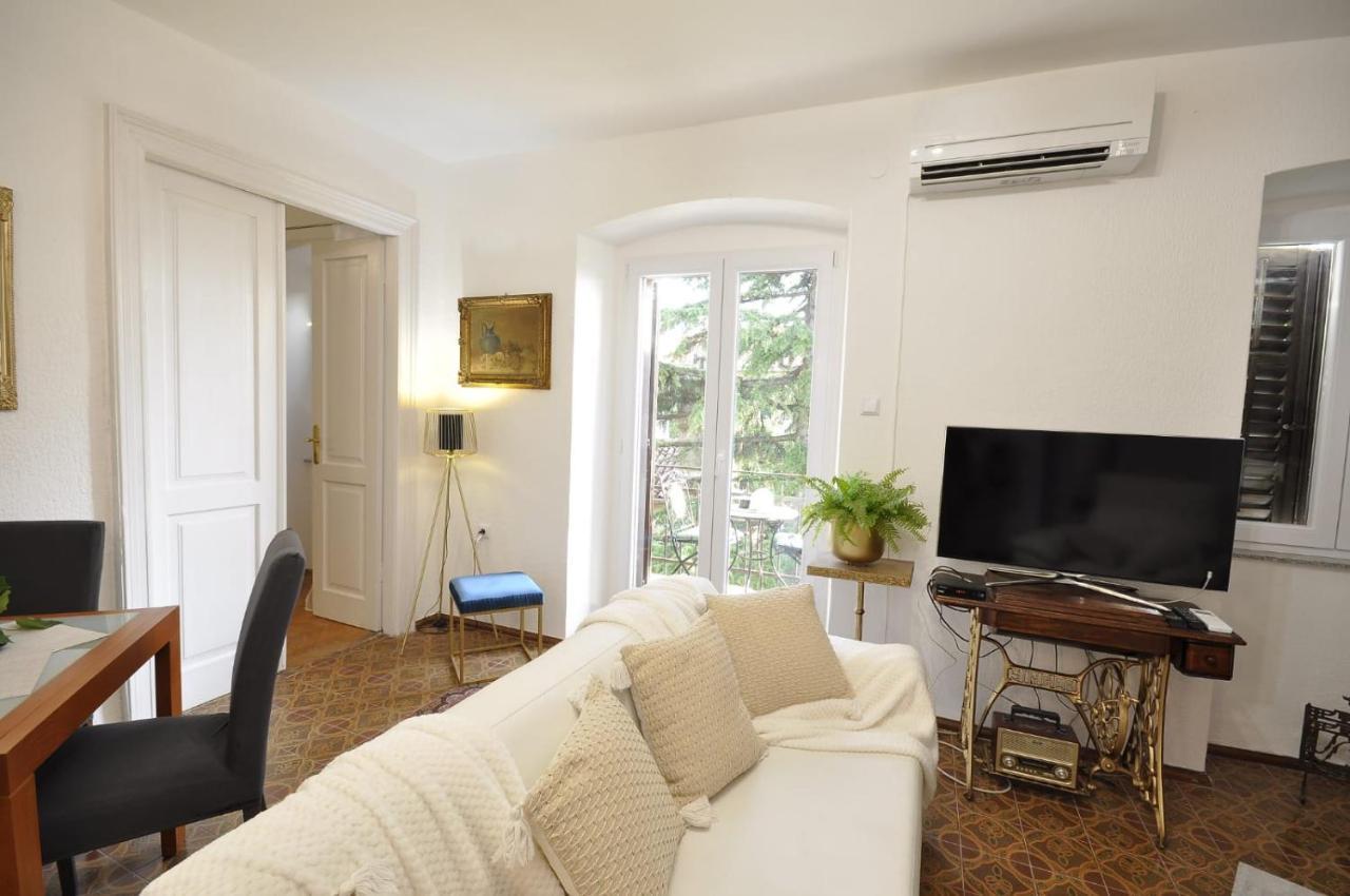Bakita Apartamento Rijeka Exterior foto