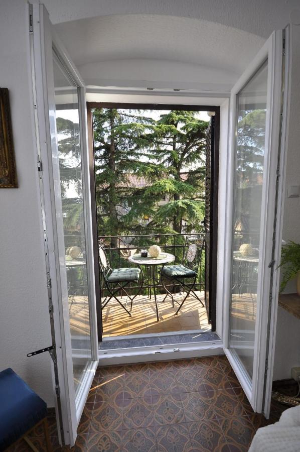 Bakita Apartamento Rijeka Exterior foto