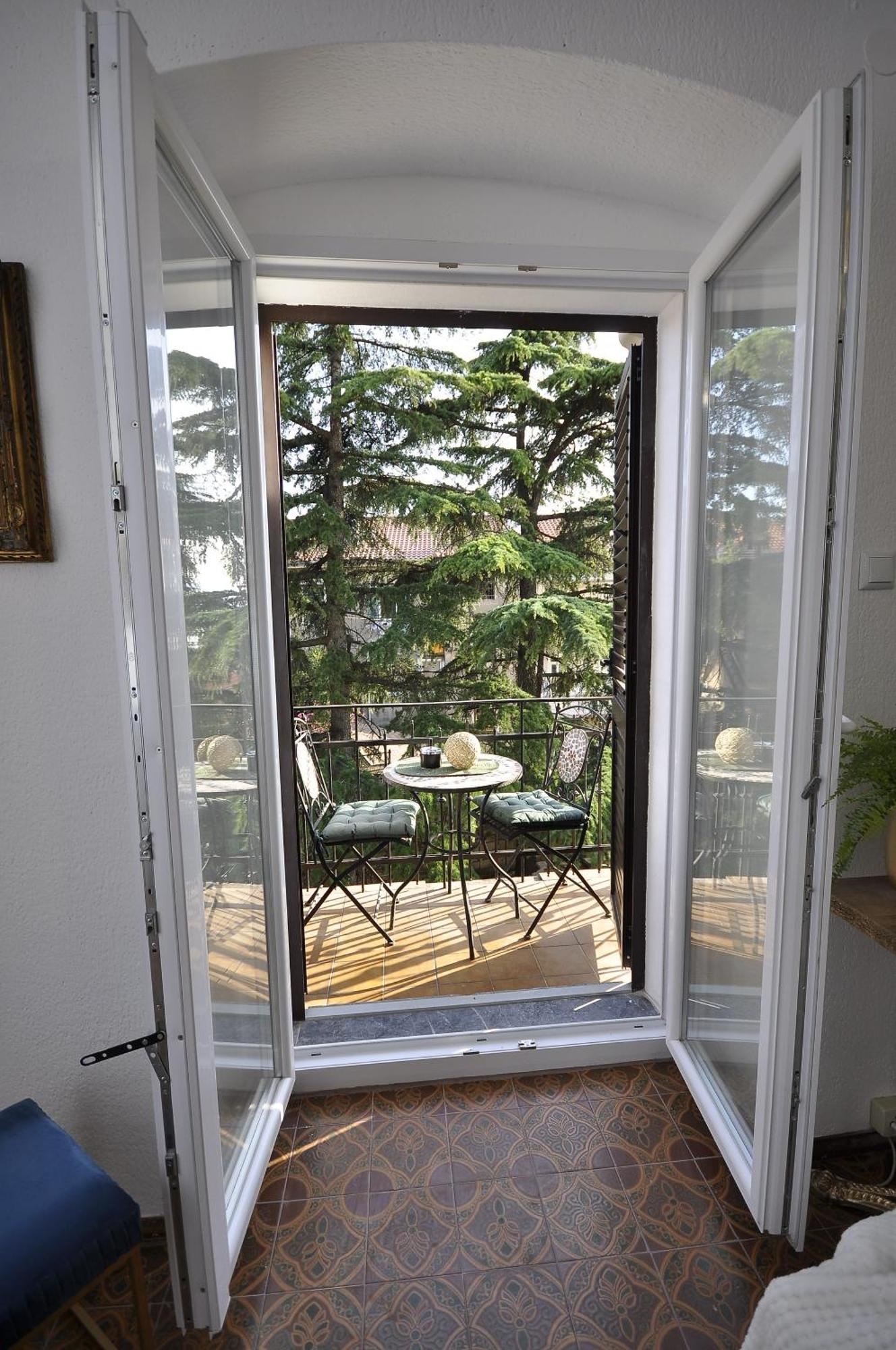 Bakita Apartamento Rijeka Exterior foto