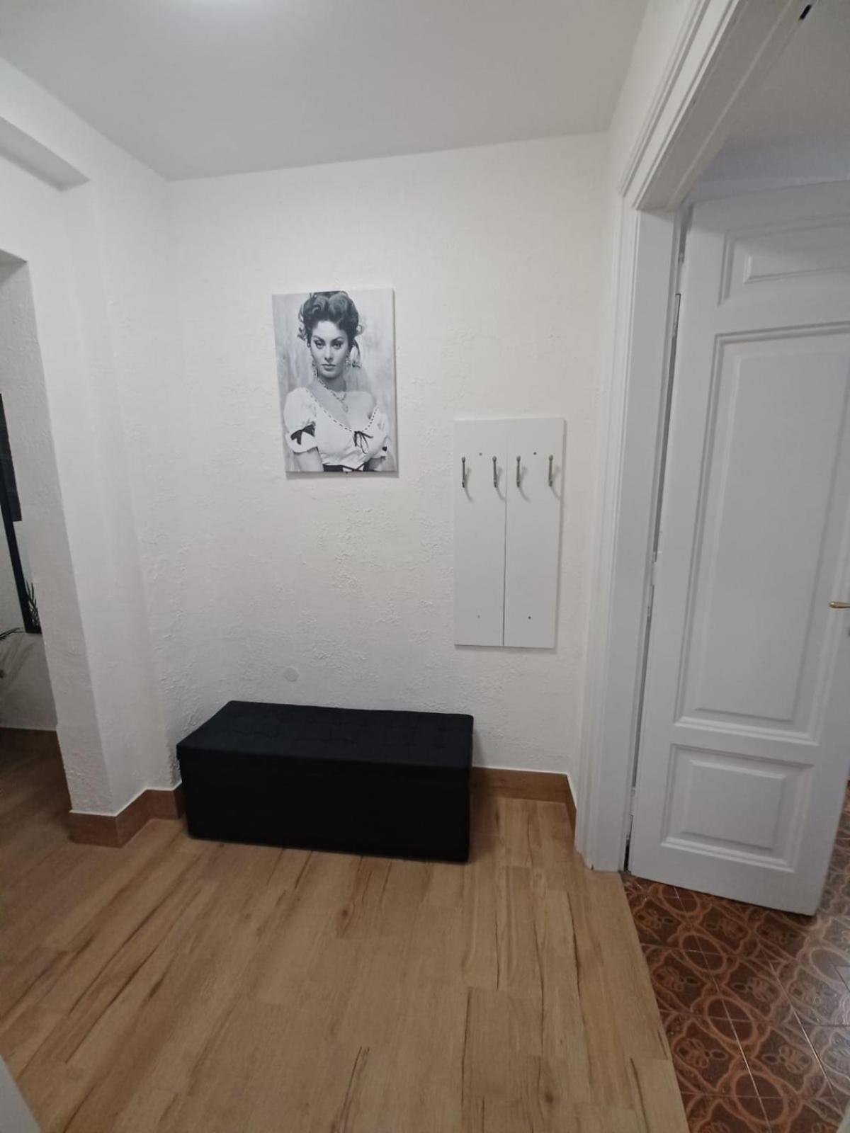 Bakita Apartamento Rijeka Exterior foto